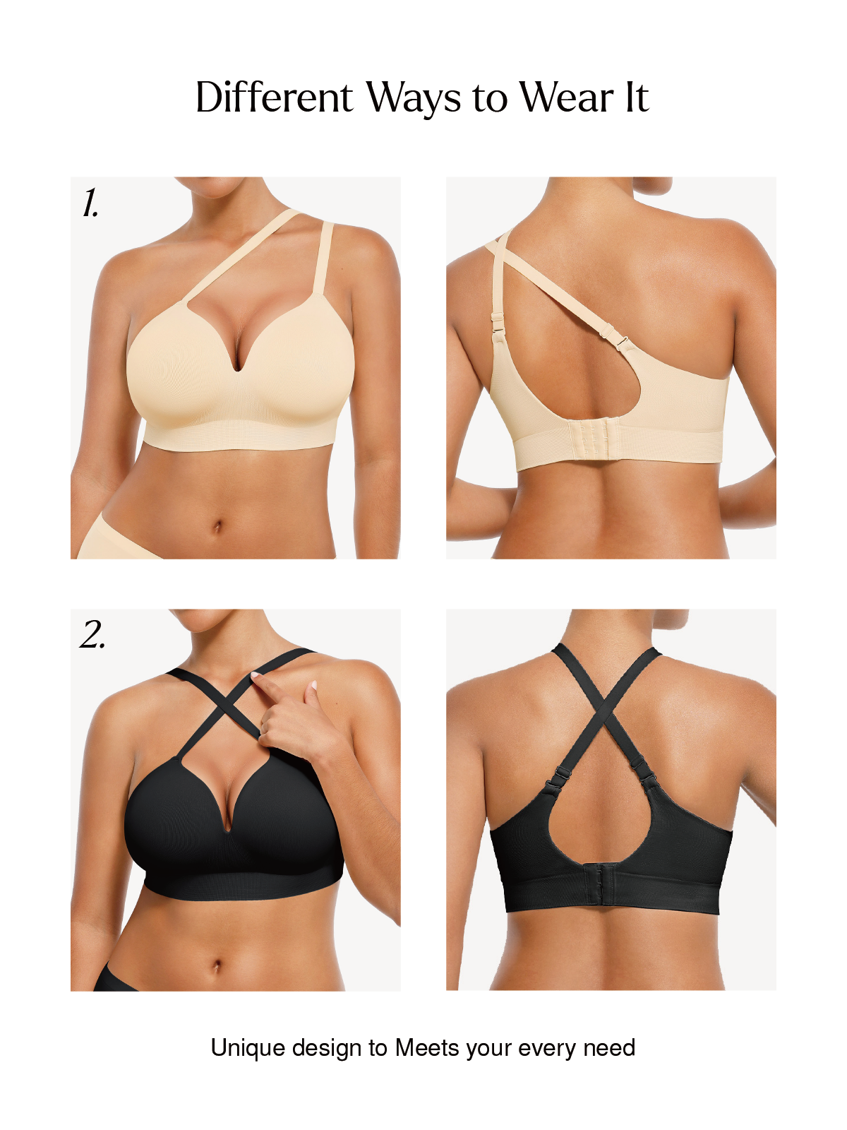 Velané Essential BH™